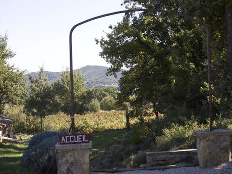 Domaine Val de Caire