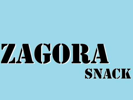 Snack Zagora