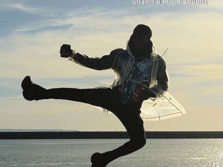 Projection du film Abou Le King