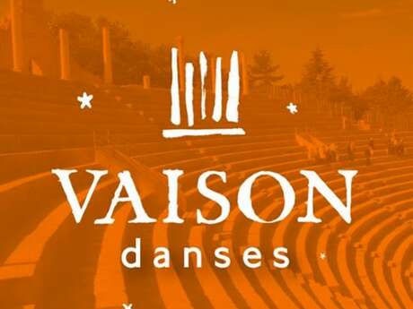 Festival Vaison Danses 2026