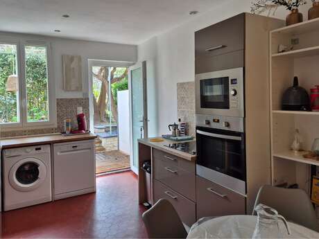 Appartement*** - Mme Cambra