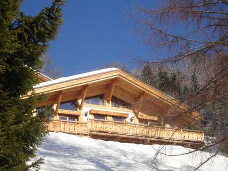 Les Terrasses de Bellevarde