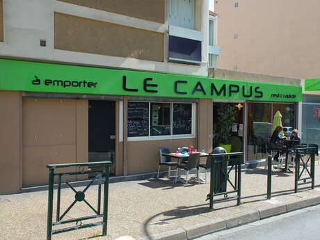 Le Campus