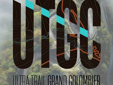 Ultra trail Grand Colombier 2026