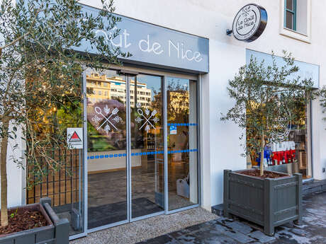 Maison de l'Artisanat et du Goût de Nice