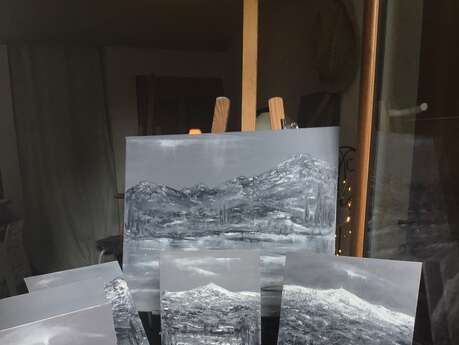 STORIA DI CORE: Corsican coral and  silver 925 jewelry