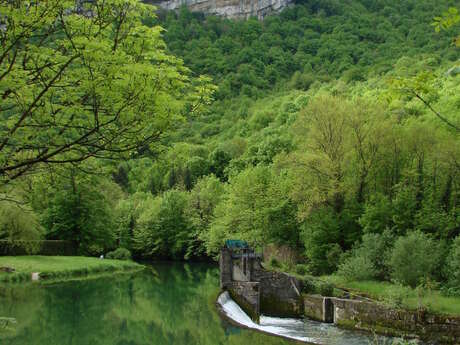 Excursion : Prenez de la hauteur dans le Pays de Gex