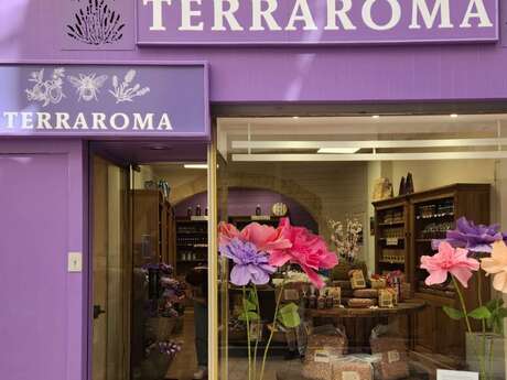 TERRAROMA