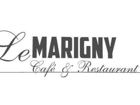 Brasserie Le Marigny