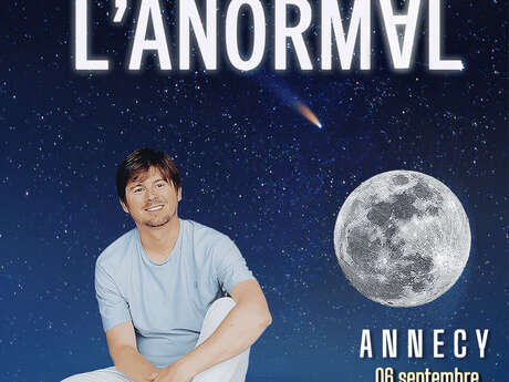 Retour à l'anormal