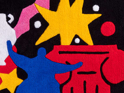 Nuit Européenne des Musées