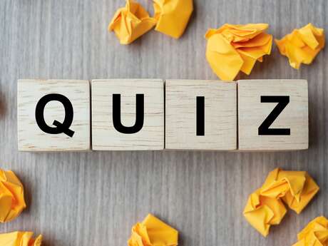 Quiz di montagna