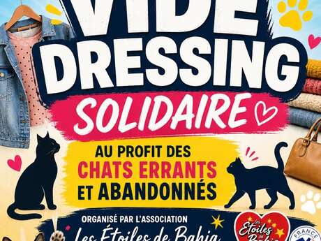 Vide dressing