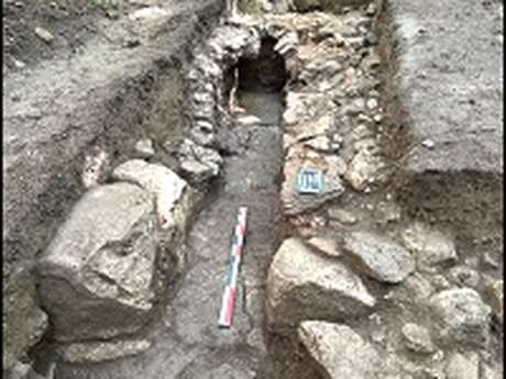 Conférence - Les verreries dans les monts du Forez : l’exemple de Roches Brunes