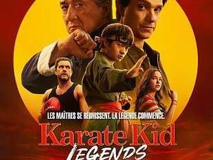 Sesiones de cine Sesiones de cine