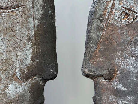 Exposition "Formes habitées"