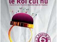 Festival Miniature 5 : Sa majesté le roi cul nu