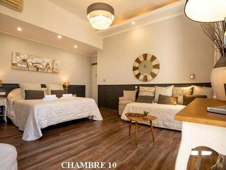 Le Bellevue