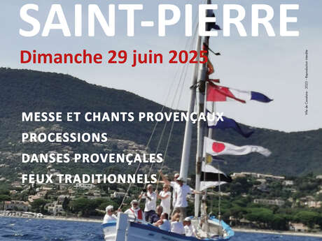 Fête de la Saint Pierre