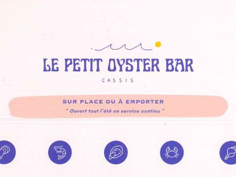 Le Petit Oyster Bar