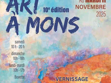 Week-end d'art