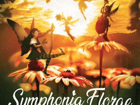 Symphonia Florae