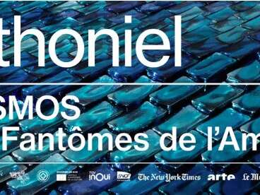 Rencontre-dédicace exceptionnelle avec Jean-Michel Othoniel