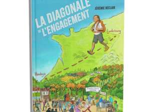 Les rencontres de La Page Clarée - Jérémie Béclair