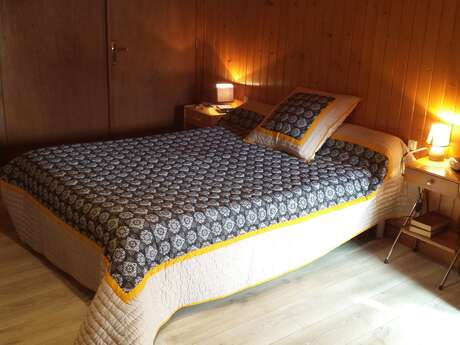 Chambres d'hôtes la Ferme du Nizon