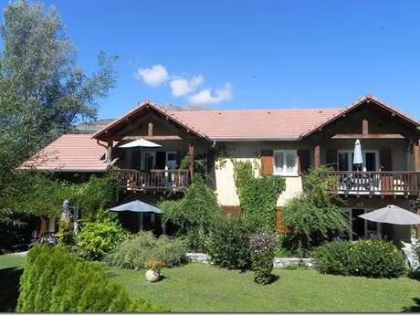 A la Petite Maison  Le Grenier