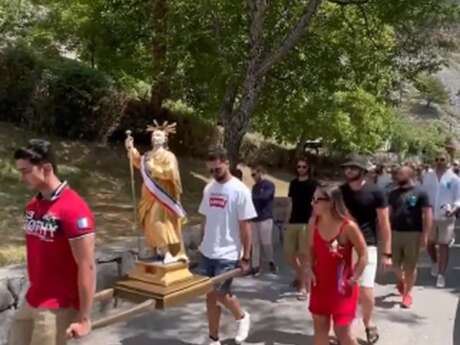 Fête Patronale de Saint-Leger - Saint Jacques
