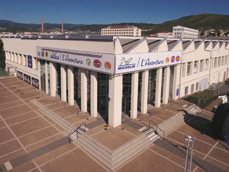 L'Aventure Michelin
