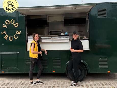 La Baraquette de May'Co