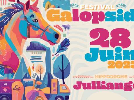 Festival Galopside