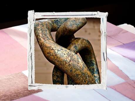 Exposition : "Vincent Ochs"