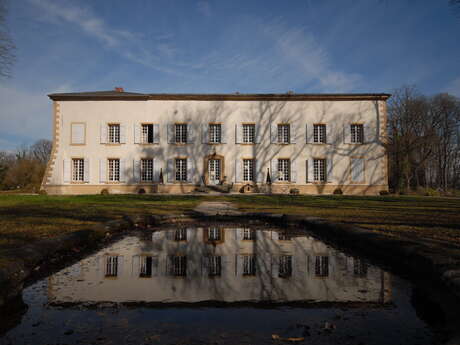 Château de Beausemblant
