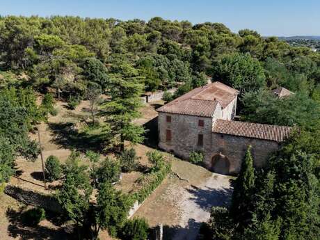 JEP 2026 : La Batejade, patrimoine alésien cévenol