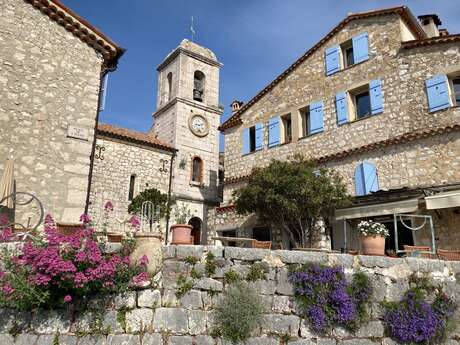 Eglise Saint Vincent
