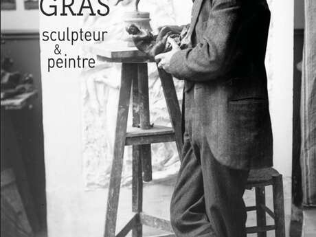 Exposition Jean-Pierre Gras (1879-1964)