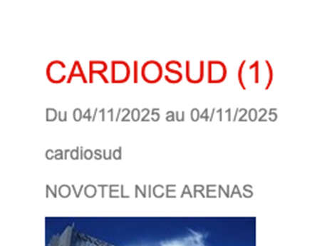CARDIOSUD