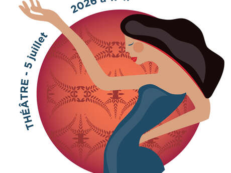 Estivales de Brou - Soyons (pas trop) sérieux