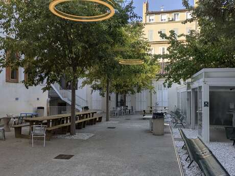 Lycée Technique Charles Péguy