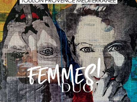 ‘FEMMES’ Festival - Dance, song, music and film show ‘Everybody loves Touda’