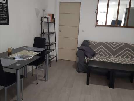 Le Logis des Templiers