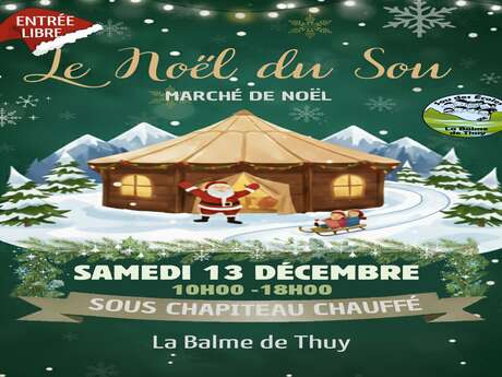 Noël du Sou