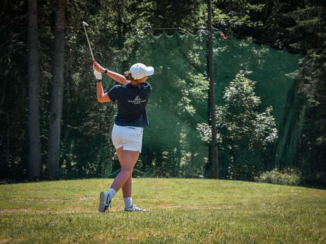 Trophée de golf du Pontet