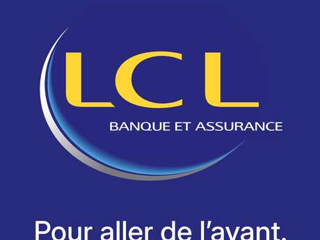 LCL Le Crédit Lyonnais
