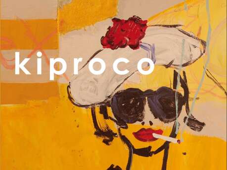 Dîner concert - Quartet Kiproko (jazz) / Chef Olivier Laplaud