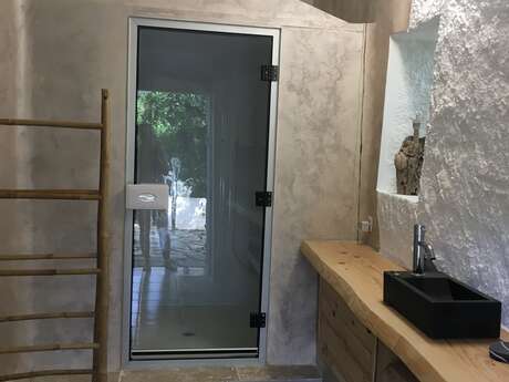 Gîte "Oslo" - Le Relais du Gapeau