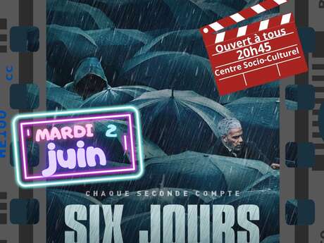 Cabannes fait son cinéma